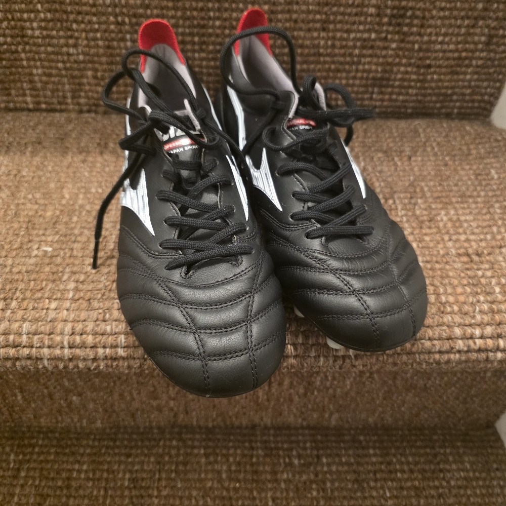 Mizuno Morelia Neo 4 Non Beta